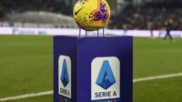 Lima Laga Serie A Digelar Tanpa Penonton karena Wabah Corona, Termasuk Juventus vs Inter Lima Laga Serie A Digelar Tanpa Penonton karena Wabah Corona, Termasuk Juventus vs Inter