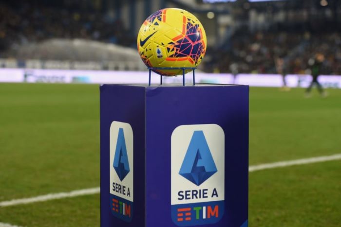 Lima Laga Serie A Digelar Tanpa Penonton karena Wabah Corona, Termasuk Juventus vs Inter