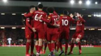 Liverpool Susah Payah Kalahkan West Ham