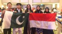 Mahasiswa Unhas asal Takalar Ini Wakili Indonesia Forum Internasional di Malaysia