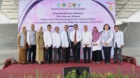 Makassar Bebas ki Kusta di Tahun 2025