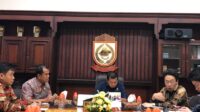 Makassar Ditunjuk Tuan Rumah Konferensi Internasional Kota Cerdas