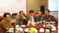 Makassar Jadi Percontohan Kota Cerdas di Tanah Air