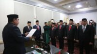 Masuk Tahap 3 Besar, Nama Pejabat 7 Kepala OPD Sudah di Tangan Gubernur