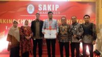 Nilai Naik, Gowa Pertahankan Predikat B Sistem Akuntabilitas Kinerja 2019