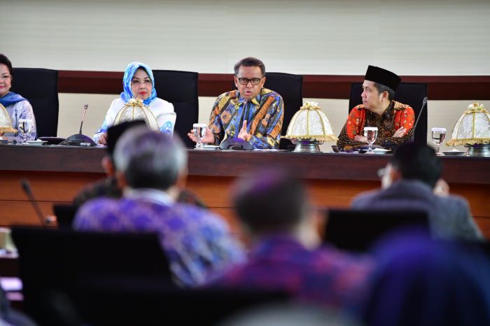 Nurdin Abdullah: 30 Persen Beras Sulsel Masuk di DKI Jakarta