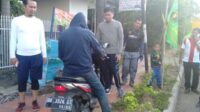 Ommale, Bupati Gowa Tegur Warga Parkir di Pedestrian