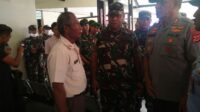 Panglima TNI akan Lepas Pemulangan 12 Prajurit Korban Helikopter