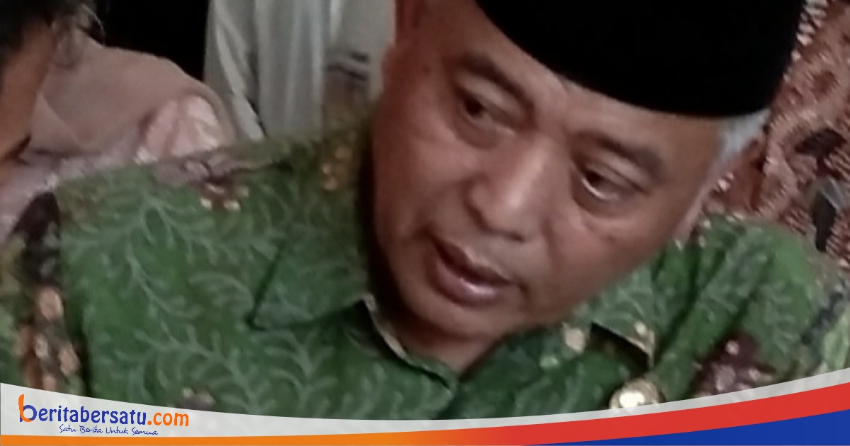 PDIP Rekom Sanusi – Didik di Pilkada Kabupaten Malang