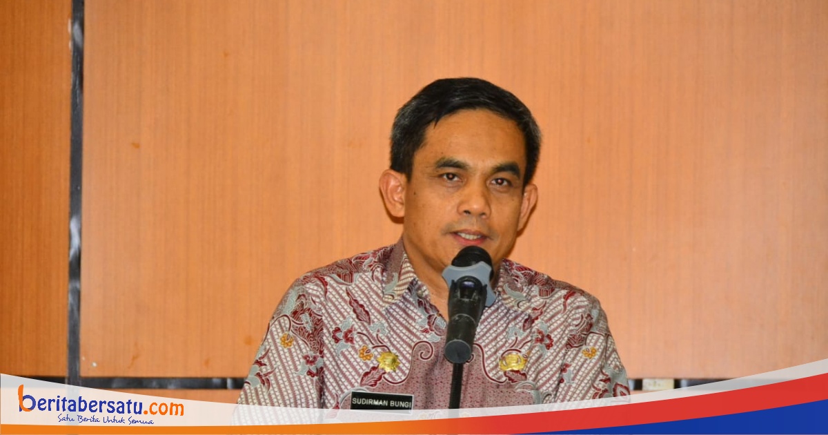 Pemkab Sidrap Lempar Pernyataan Soal Polemik Addatuang Sidenreng, Ini Poinnya