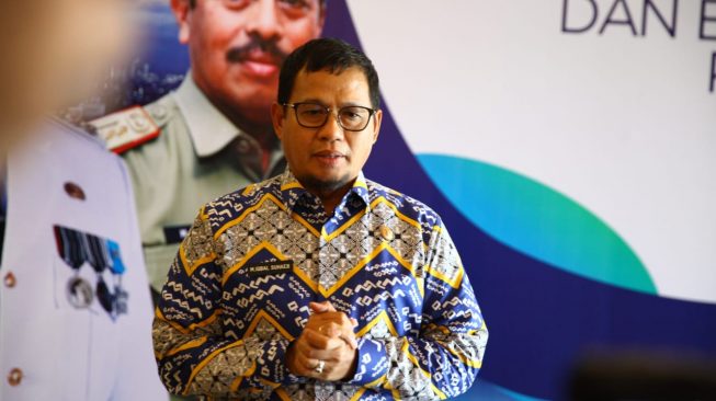 Pemkot Makassar Siap ki Sukseskan Sensus Penduduk 2020