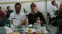 PILWALKOT MAKASSAR: Satukan ‘Klan’ SYL-IAS, Pasangan None-Cicu Berpotensi Menang