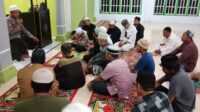 Polres Palopo Adakan Safari Dakwah bersama Masyarakat di Masjid Nurul Ilahi