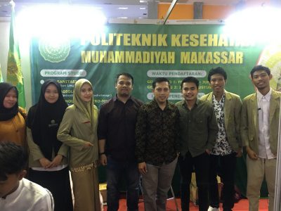 Prodi Teknik Elektro Medis Poltekkes Muhammadiyah Makassar, Pertama dan Satu-Satunya di Indonesia Timur