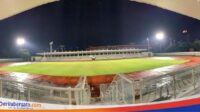 PSM Gunakan Stadion Madya Hadapi Shan United