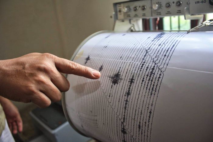 Ribuan Gedung Roboh Akibat Gempa di Perbatasan Turki-Iran, 7 Orang Tewas