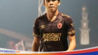 Rizky Eka, Pemain PSM Asal Bone Dipanggil Timnas Senior