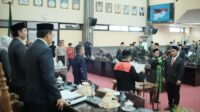 RTQ Tetap Dilantik jadi Anggota DPRD meski Sempat Tersandung Narkoba, Ini Alasannya