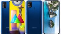 Samsung Galaxy M31 Meluncur 25 Februari, Ini Bocoran Spesifikasinya