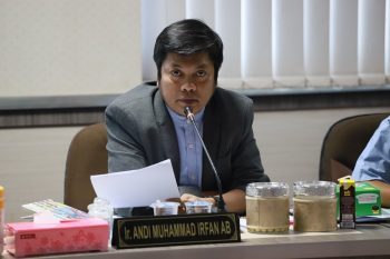 Soal Skenario RMS, PAN: None Harus Wali Kota, DP Wakil