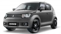 Suzuki Belum Produksi Ignis di Cikarang, Ini Alasannya