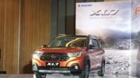Suzuki XL7 Resmi Meluncur di Indonesia, Pesaing Baru Rush hingga Xpander