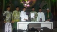 Tauwwa, PCNU Launching Program Unggulan