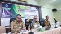 Terus Upayakan Peningkatan Produksi Pertanian, Wabup Bantaeng Buka Rakor Perencanaan Pertanian