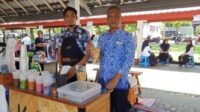 Tes CPNS, Berkah bagi Pelaku UMKM di Luwu Utara