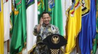 Tito Karnavian: Reuni Ikatan Alumni Lemhanas PPSA XVII untuk Silaturahmi