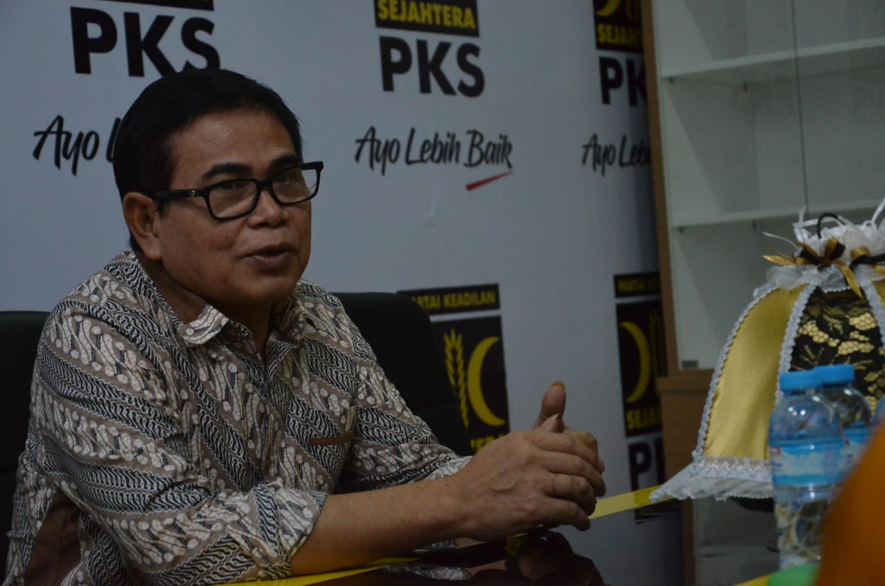 Tokoh Masyarakat Antang Doakan Andi Mustaman Jadi Wali Kota Makassar