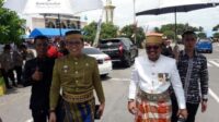 Tomy Satria-Andi Makkasau Berpeluang Diusung Koalisi Gemuk