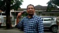 TPP Tak Sesuai Harapan, Satpol-PP Blokade Balai Kota Makassar
