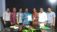 Unibos Resmi Buka Prodi Teknologi Informasi, Pertama di Indonesia Timur