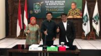 Usai PDIP dan PBB, Tomy Satria Optimis Diusung PKB