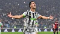 Verona vs Juventus: Menguji Ketajaman Ronaldo