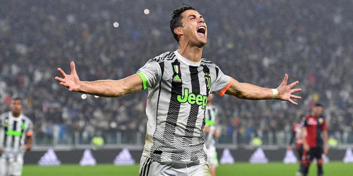 Verona vs Juventus: Menguji Ketajaman Ronaldo