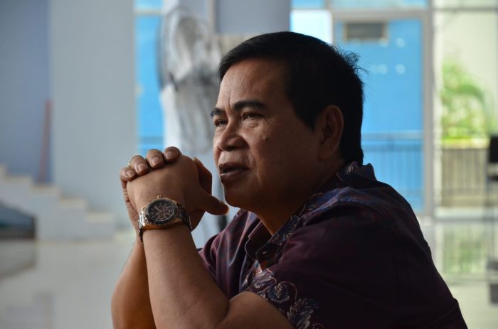 Warga Panaikang ; Lewat Program, Andi Mustaman Komitmen Tingkatkan Ekonomi Masyarakat Makassar