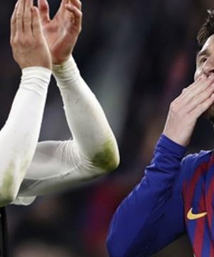 10 Pemain Sepak Bola Terkaya Dunia, Messi Ungguli Ronaldo