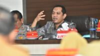 Cegah Korupsi, Wakil Ketua KPK Ajak Pemkab Gowa Tingkatkan PAD