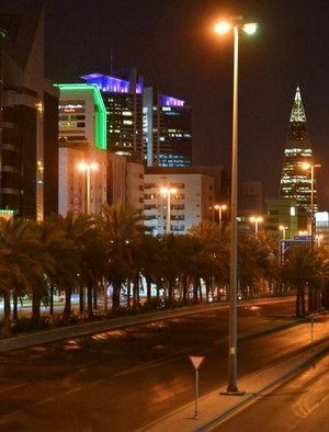 2 Meninggal Akibat Corona, Saudi Tutup Riyadh, Mekah dan Madinah