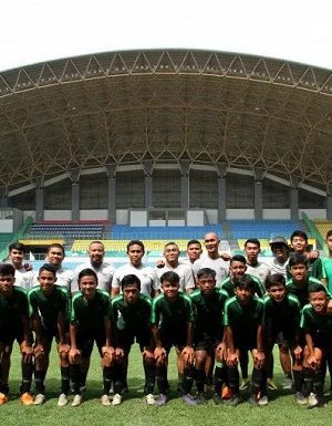 AFF Tunda Pelaksanaan Piala U-16 dan U-19 di Indonesia