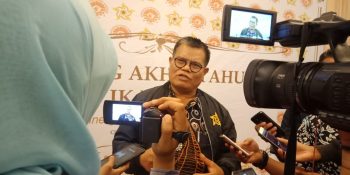 Cegah Corona, UNM Makassar Lakukan Pembelajaran Daring