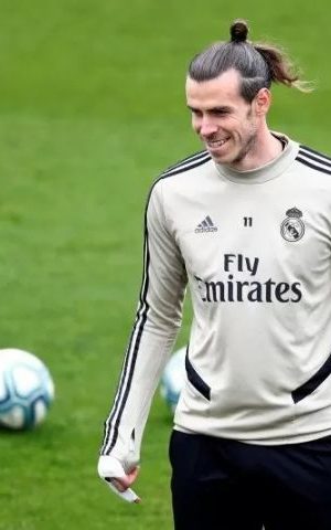 Gajinya Terlalu Tinggi, Real Madrid Siap Lepas Gareth Bale Secara Gratis