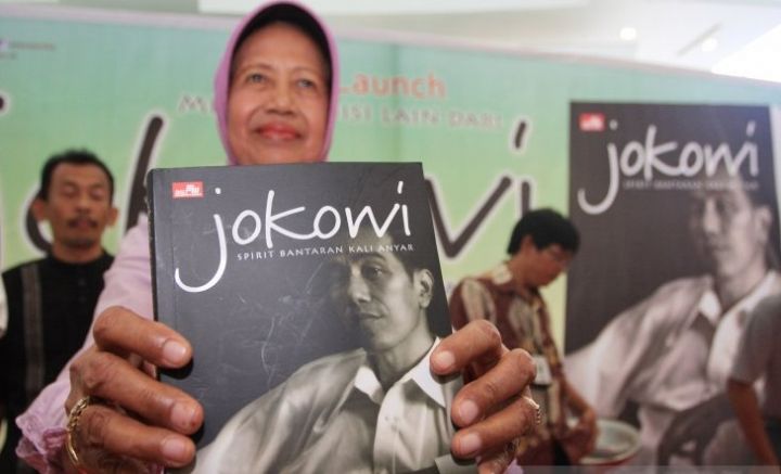 Ibunda Jokowi Meninggal Dunia di RST Slamet Riyadi Solo