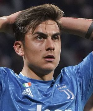 Juventus Terancam Kehilangan Paulo Dybala jika Neymar ke Barcelona, Kok Bisa?