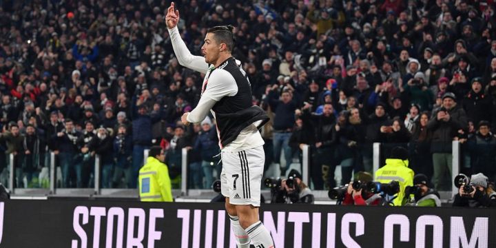 Juventus vs Inter Milan Senin Dinihari: Derbdy d’Italia yang Indah