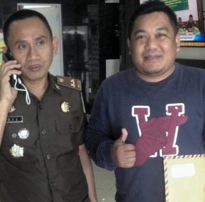 Lembaga Antikorupsi Sulsel Desak Kejari Makassar Usut Proyek Swakelola BBWSPJ