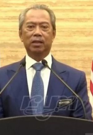 Malaysia Umumkan “Lockdown” hingga 31 Maret 2020