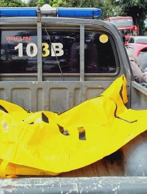 Mayat Perempuan Bertato ‘Burung Hantu’ Terbungkus Seprai, Begini Keterangan Polisi